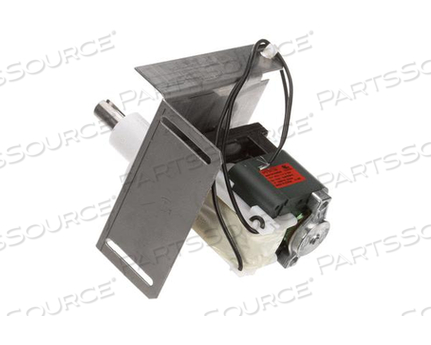 GEAR MOTOR ASSEMBLY/DCM5 by Hoshizaki North Central Distribution Center, Inc.