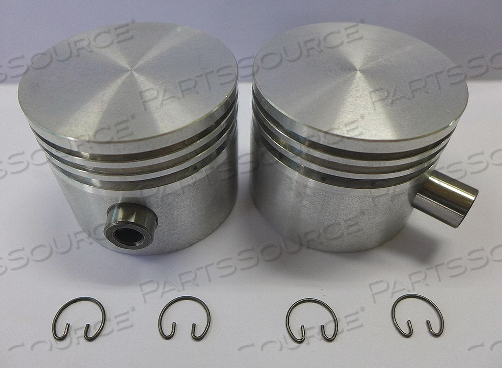 PISTON SET PK2 by Speedaire