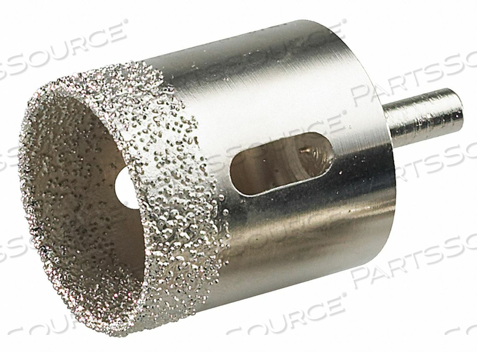 DIAMOND HOLE SAW 1-3/8 IN DIA. by Rotozip DIAMOND HOLE SAW 1-3/8 IN DIA. by Rotozip