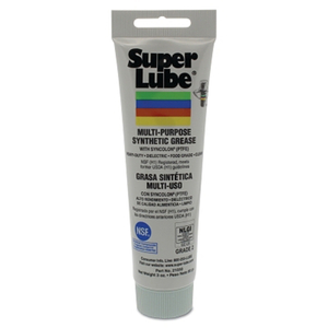 SYNTHETIC MULTI-PURPOSE GREASE 3 OZ. by Super Lube