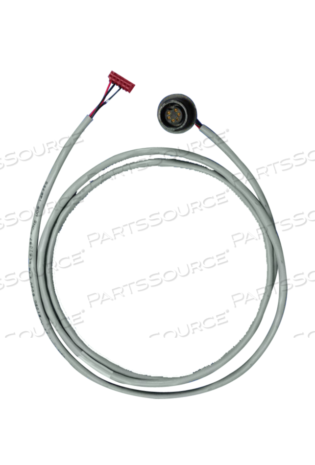 ASSEMBLY, MATTRESSCONNECTOR CABLE, FOR USE WITH: FOR MODEL FL27 (2131/2141) INTOUCH™ CRITICAL CARE BED by Stryker Medical ASSEMBLY, MATTRESSCONNECTOR CABLE, FOR USE WITH: FOR MODEL FL27 (2131/2141) INTOUCH™ CRITICAL CARE BED by Stryker Medical