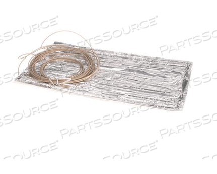 ELEMENT, FOIL HEATING PAD, 120V by Alto-Shaam, Inc.