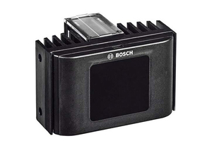 BOSCH SHORT RANGE INFRARED ILLUMINATOR, 850 NM by Bosch Comm., Inc.