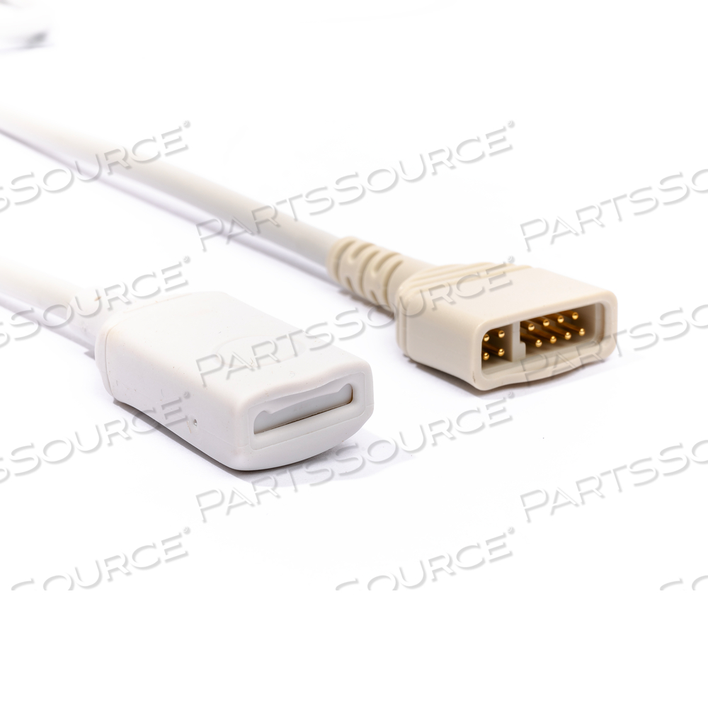 PATIENT INTERFACE CABLE FOR BIS LOC 4 CHANNEL PUCK 