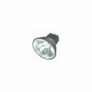 35MR11/FTH/B/C 35W HALOGEN W/ BI-PIN BASE BULB by Satco