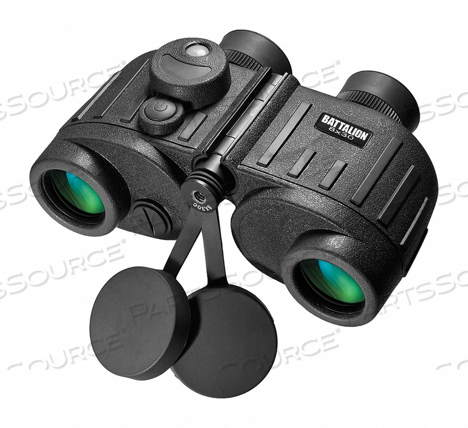 BINOCULAR MILITARY PORRO MAG 8X by Barska