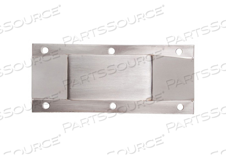 END CAP FOR 98/99/33/35 SERIES 8 L by Keedex END CAP FOR 98/99/33/35 SERIES 8 L by Keedex