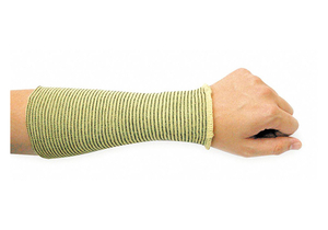 CUT RESISTANT SLEEVE CUT 4 KEVLAR(R) 14 by Wells Lamont