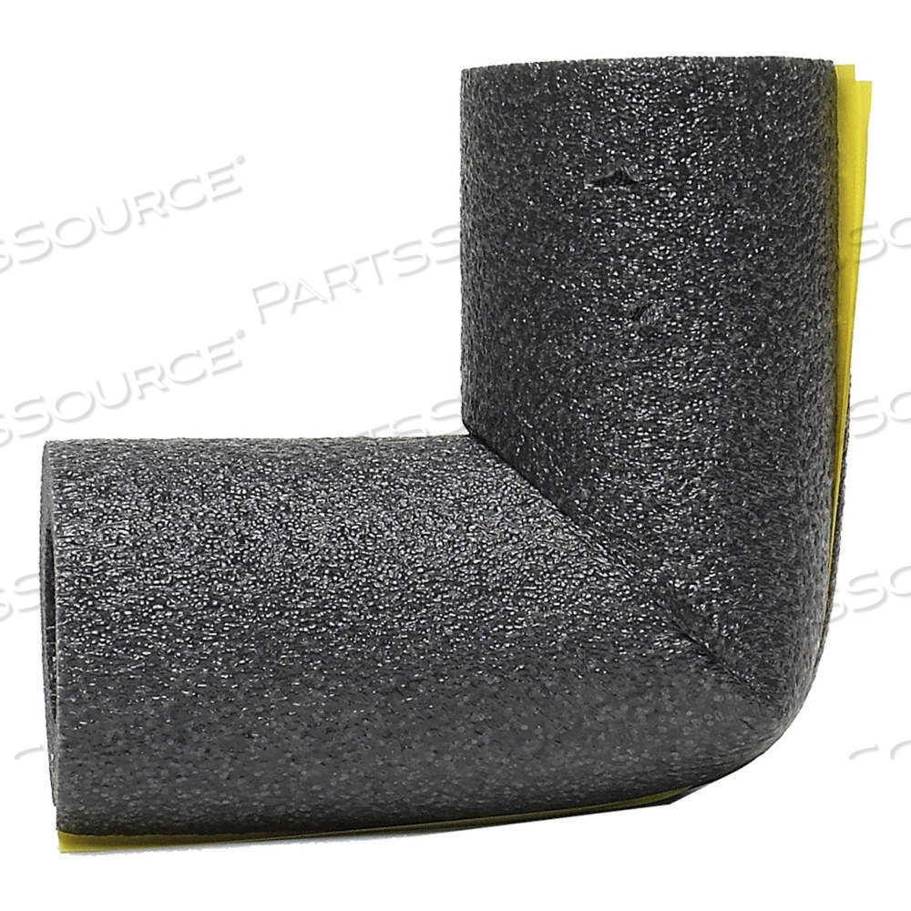 PIPE INSUATION ELBOW by Frostking