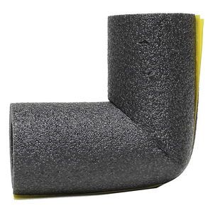 PIPE INSUATION ELBOW by Frostking