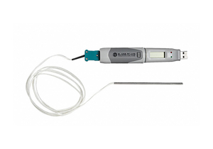 DATA LOGGER THERMOCOUPLE by Lascar DATA LOGGER THERMOCOUPLE by Lascar