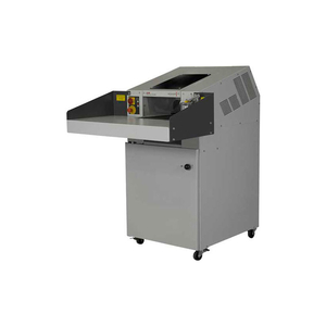 FA400.2C, 96-120 SHEET, CROSS-CUT, 104 GAL. CAPACITY by HSM Classic FA400.2C, 96-120 SHEET, CROSS-CUT, 104 GAL. CAPACITY by HSM Classic