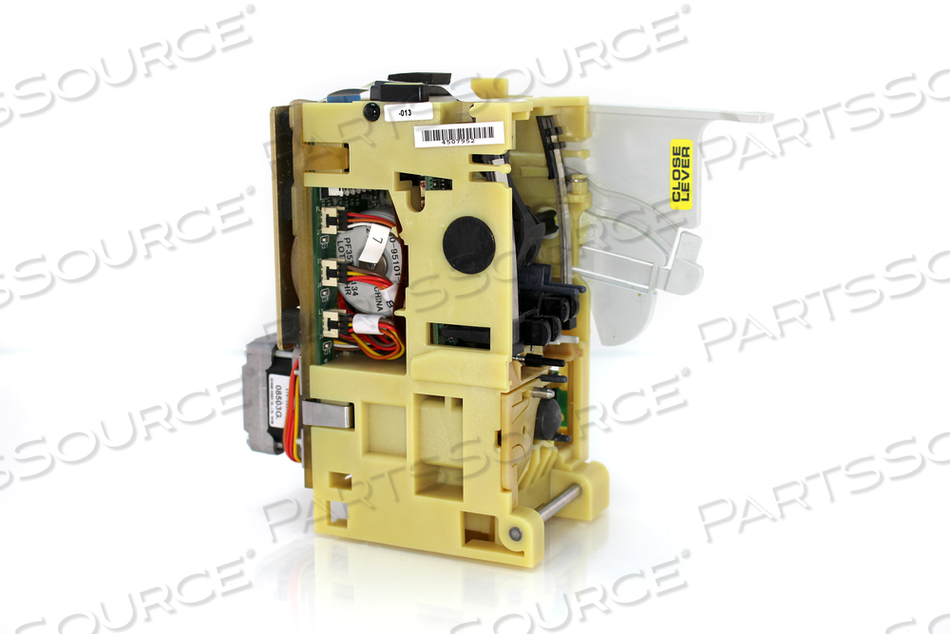 855-95004-008, 855-95004-008 PLUM A+ MECHANISM SHIELDED 