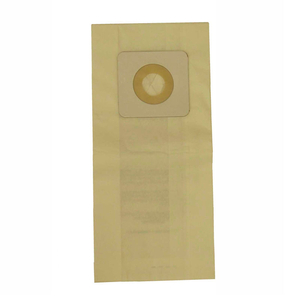 REPLACEMENT BAGS FOR BGU1451T, 25 PACK by Bissell Commercial REPLACEMENT BAGS FOR BGU1451T, 25 PACK by Bissell Commercial