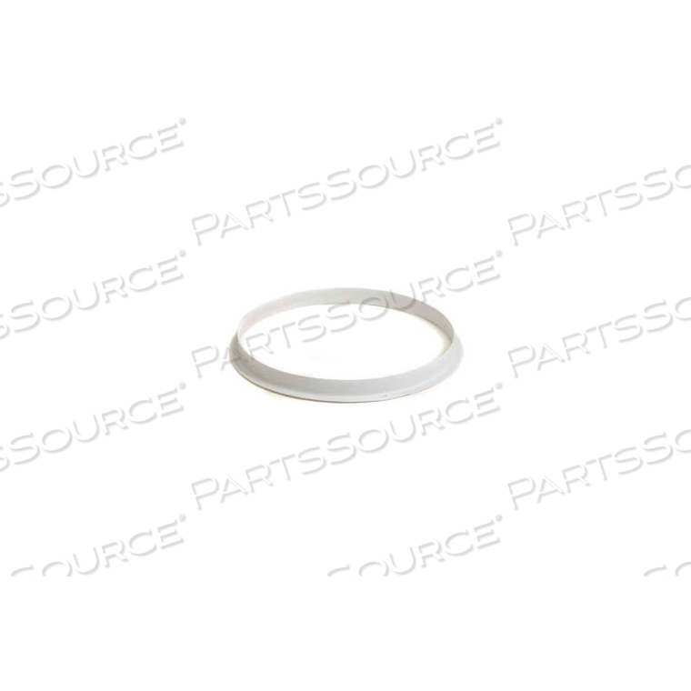 20" CONDENSER FLANGES FOR KIB12023 & KIB12043 by Kwikool