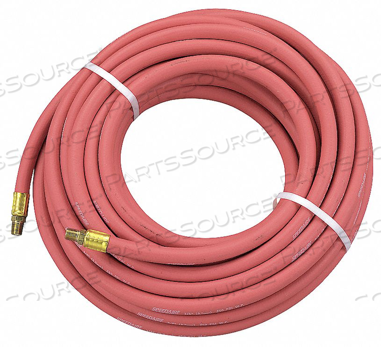 AIR HOSE 3/8 I.D. 50 FT. by Continental