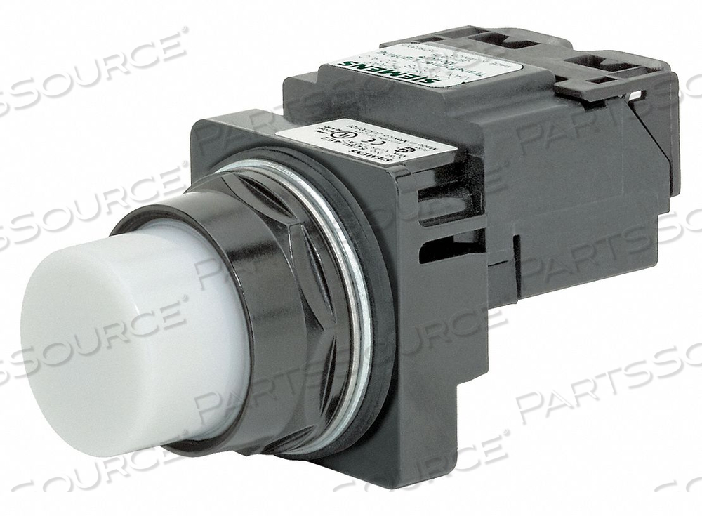 PILOT LIGHT WHITE LED by Siemens PILOT LIGHT WHITE LED by Siemens