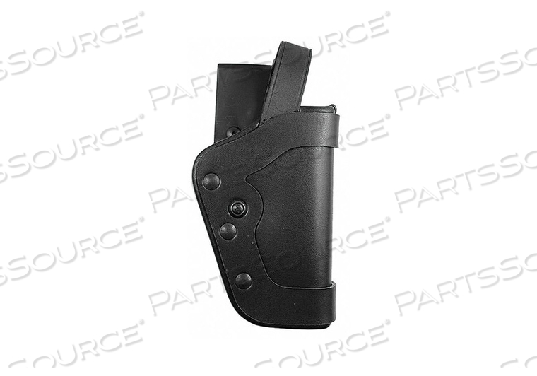 PRO-3 DUTY HOLSTER RIGHT SIZE 25 by Uncle Mike's