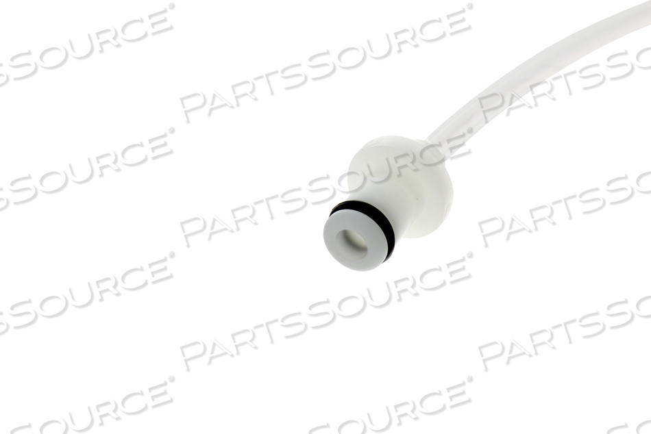 EXHAUST EMISSION PIPE by Mindray North America