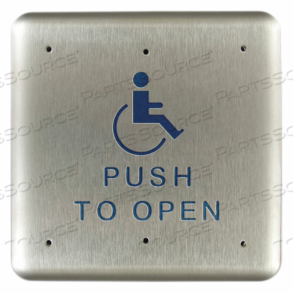 SQUARE SWITCH SQUARE 4-3/4IN. by BEA