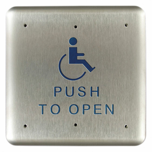 SQUARE SWITCH SQUARE 4-3/4IN. by BEA SQUARE SWITCH SQUARE 4-3/4IN. by BEA