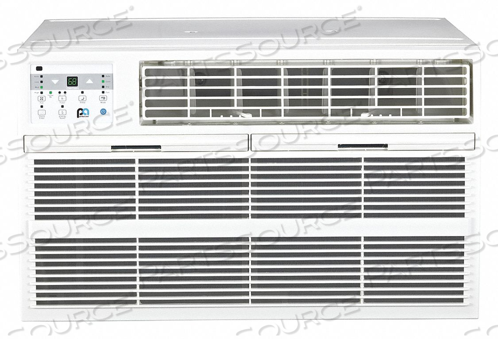 THROUGH-THE-WALL AIR CONDITIONER 230VAC 