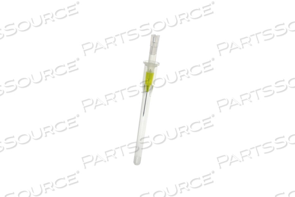 24G X 3/4 OPTIVA CATHETER 200/CA by Smiths Medical