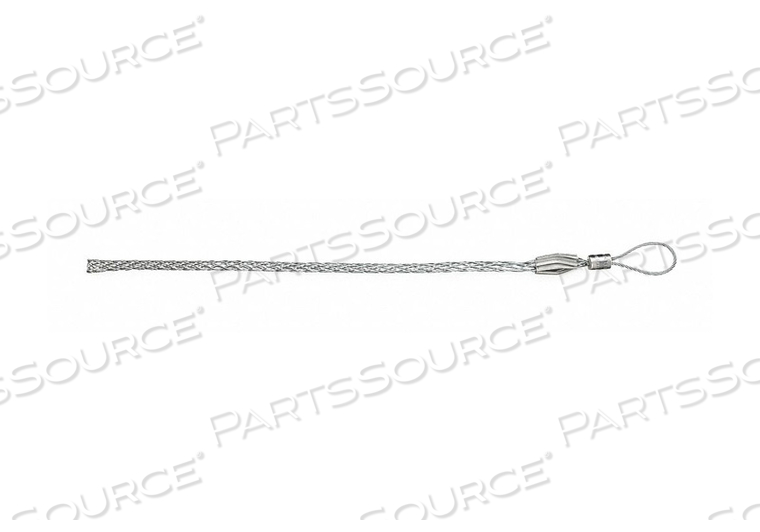 PULLING GRIP FLEX EYE 0.50-0.61 IN by Hubbell Incorporated, Wiring Device-Kellums