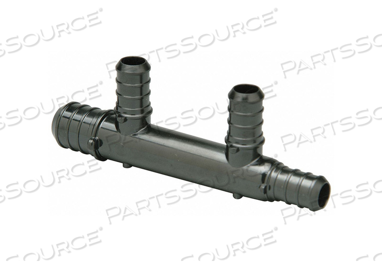 PEX MANIFOLD CR POLYMER PEX 3/4 IN. by Zurn Industries LLC PEX MANIFOLD CR POLYMER PEX 3/4 IN. by Zurn Industries LLC