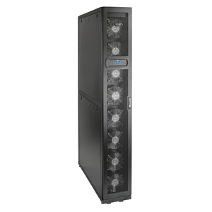 CHILLED WATER IN-ROW COOLING UNIT AIR CONDITIONER 204K BTU 60KWH by Tripp Lite