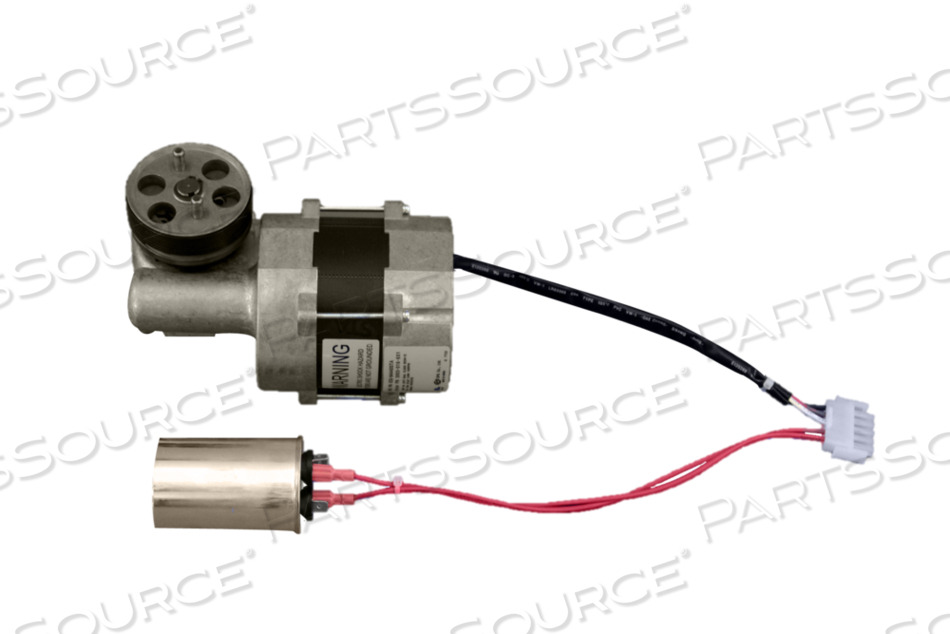 FOWLER ACTUATOR ASSEMBLY by Stryker Medical FOWLER ACTUATOR ASSEMBLY by Stryker Medical