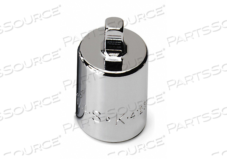 PIPE PLUG SOCKET 1/2 DR 7/16 SQUARE by SK Professional Tools PIPE PLUG SOCKET 1/2 DR 7/16 SQUARE by SK Professional Tools