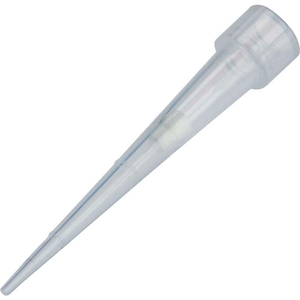 10UL LOW RETENTION FILTER PIPETTE TIPS, RACKED, STERILE, 960/CASE by Celltreat