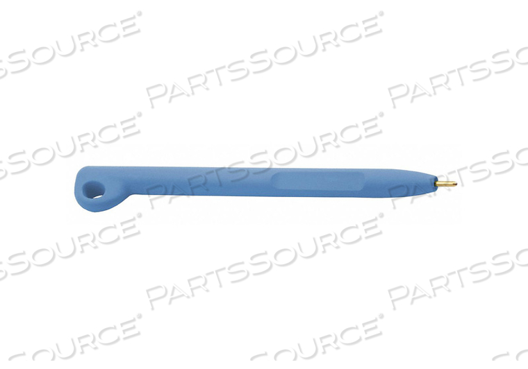 DETECTABLE ELEPHANT STICK PEN PK50 by Detectamet