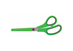 SCISSORS AMBIDEXTROUS 3-1/2IN. CUT BLUNT by Rite Safety Products