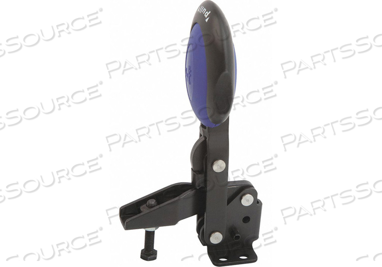 TOGGLE CLAMP VERTICAL HANDLE 9.0 IN H by Kipp
