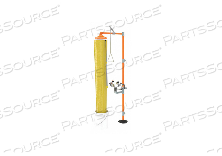 TEST KIT YELLOW by Guardian Equipment
