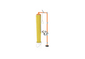 TEST KIT YELLOW by Guardian Equipment TEST KIT YELLOW by Guardian Equipment
