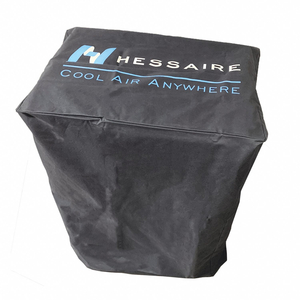 EVAPORATIVE AND MISTING COOLER PARTS by Hessaire