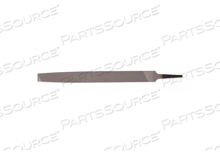 FILE 6IN MILL BASTERGO HA by Apex Tool Group