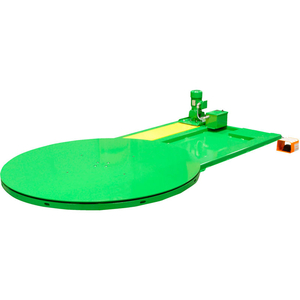 SYNERGY LOW PROFILE STRETCH WRAP TURNTABLE, 4000 LB CAPACITY by Highlight