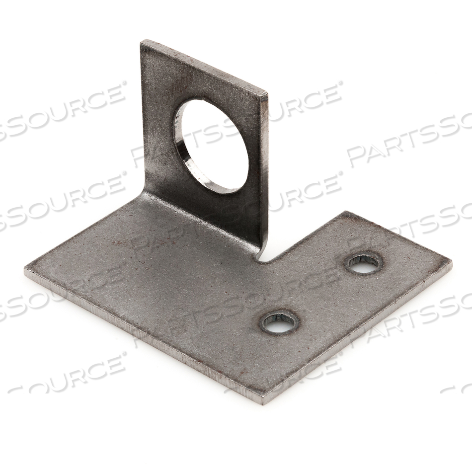 BRKT. SOAP DISPENSER (P) by STERIS Corporation