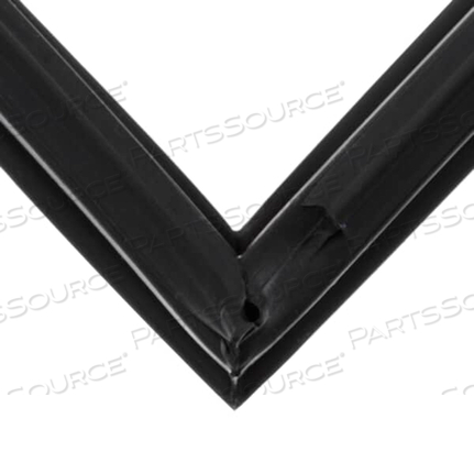 DOOR GASKET 27-3/4 X 30-1/2 by True Food Service Equipment