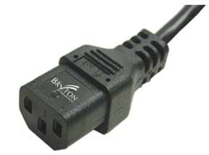 20FT STRAIGHT SURGICAL TABLE POWER CORD by Skytron