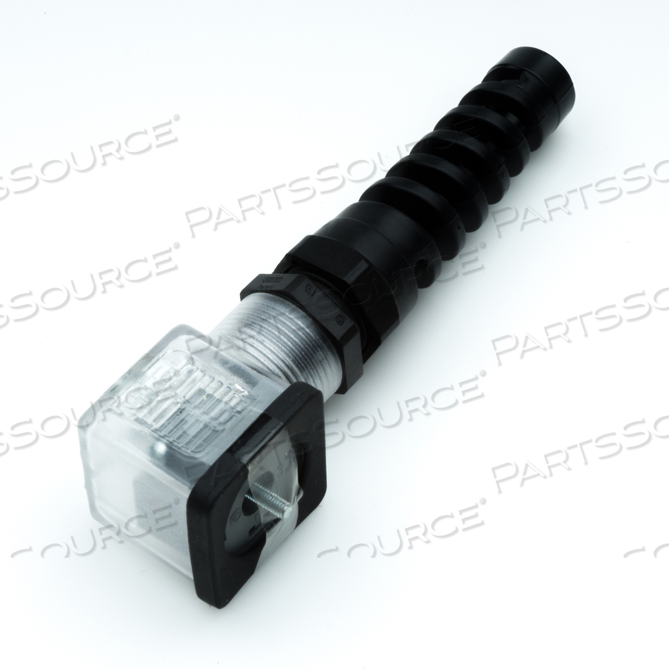 RECEPTACLE SOLENOID by STERIS Corporation RECEPTACLE SOLENOID by STERIS Corporation
