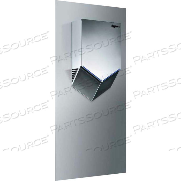 AIRBLADE V BACK PANEL FOR AIRBLADE V HAND DRYER by Dyson