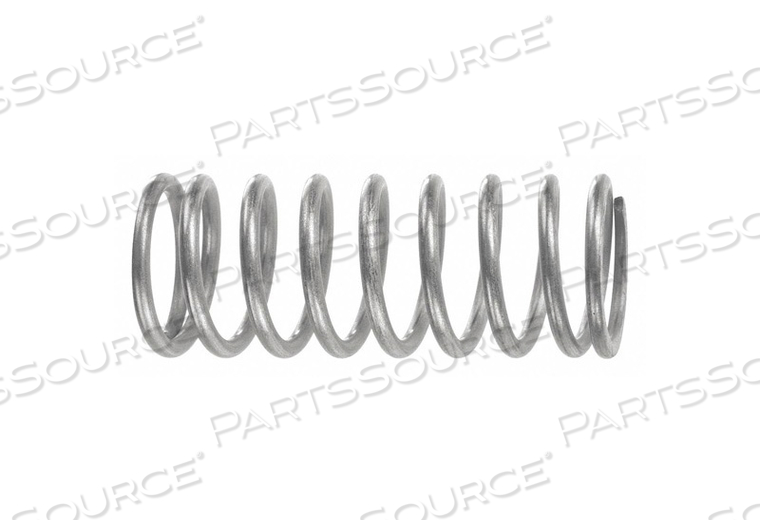 COMPRESSION SPRING MUSIC WIRE PK10 by Spec COMPRESSION SPRING MUSIC WIRE PK10 by Spec