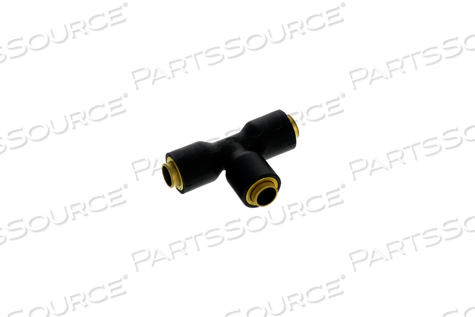 T-CONNECTOR, PLUG TYPE by Draeger Inc.