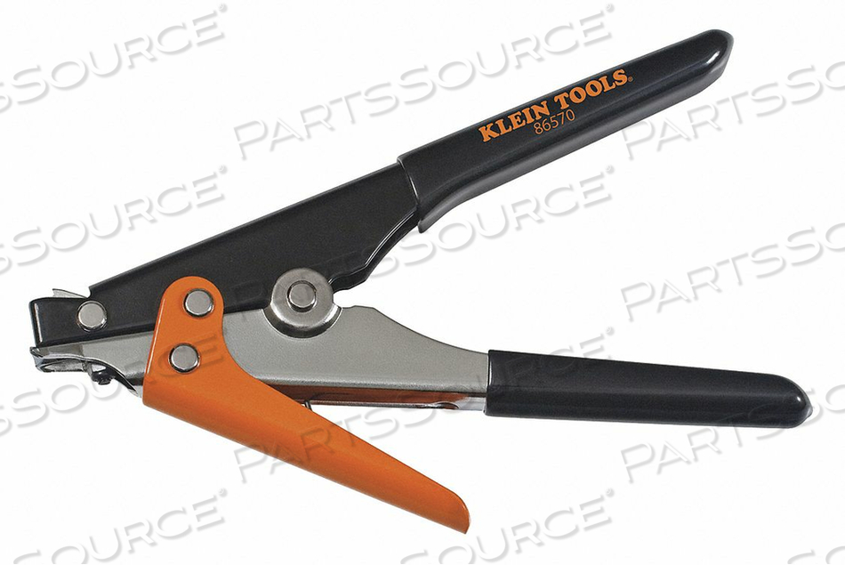 NYLON TIE TENSIONING TOOL by Klein Tools