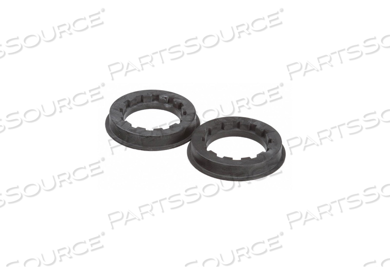 MOUNTING RING 2 1/2 IN OD UNBONDED PK2 by Genteq